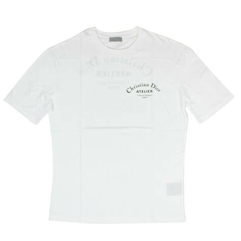 white DIOR Women Tops, Shirts & T